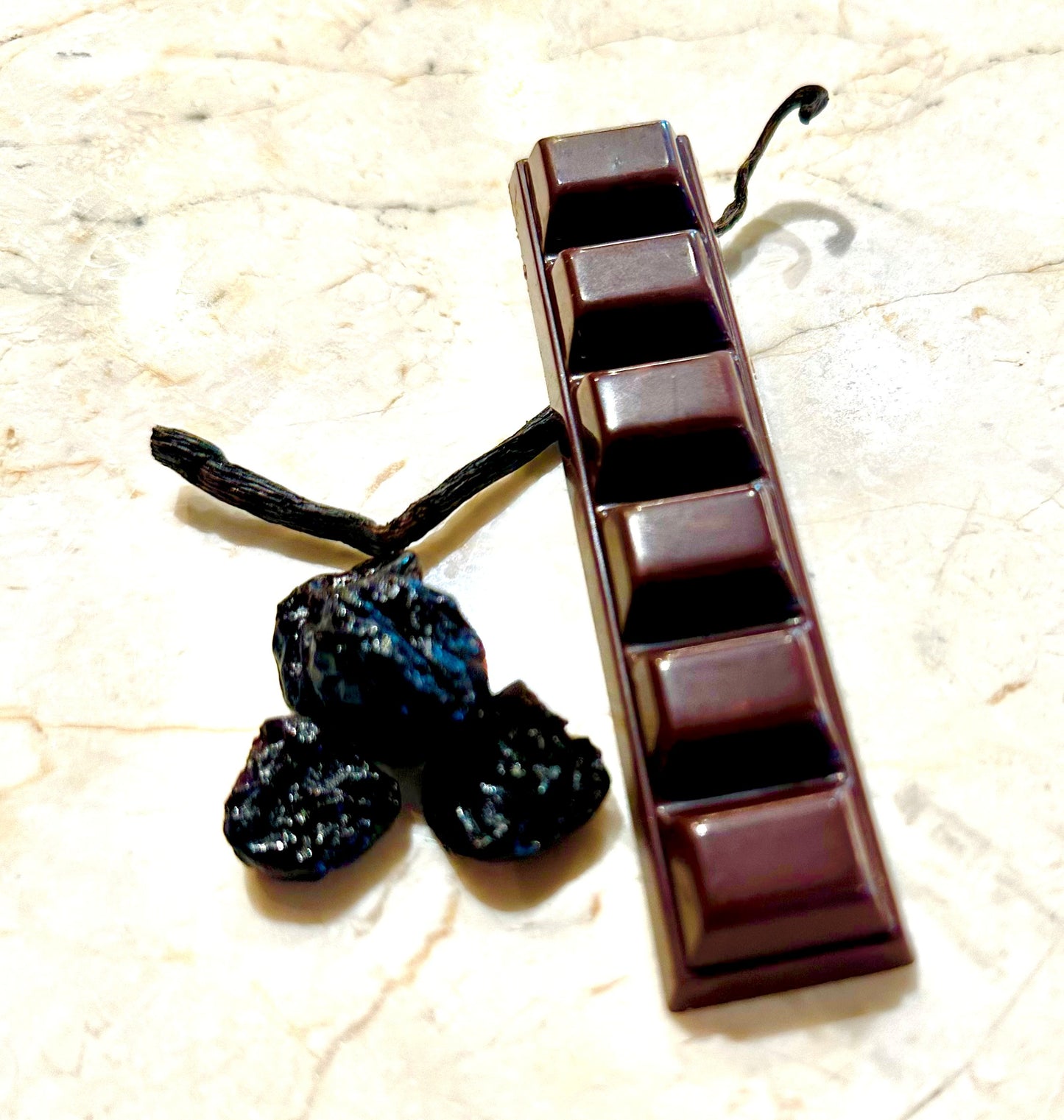 Cherry Vanilla Snack Bar