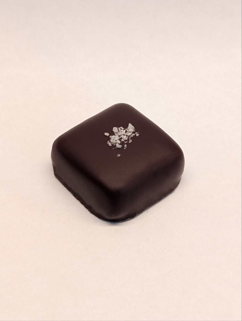 Salted Caramel