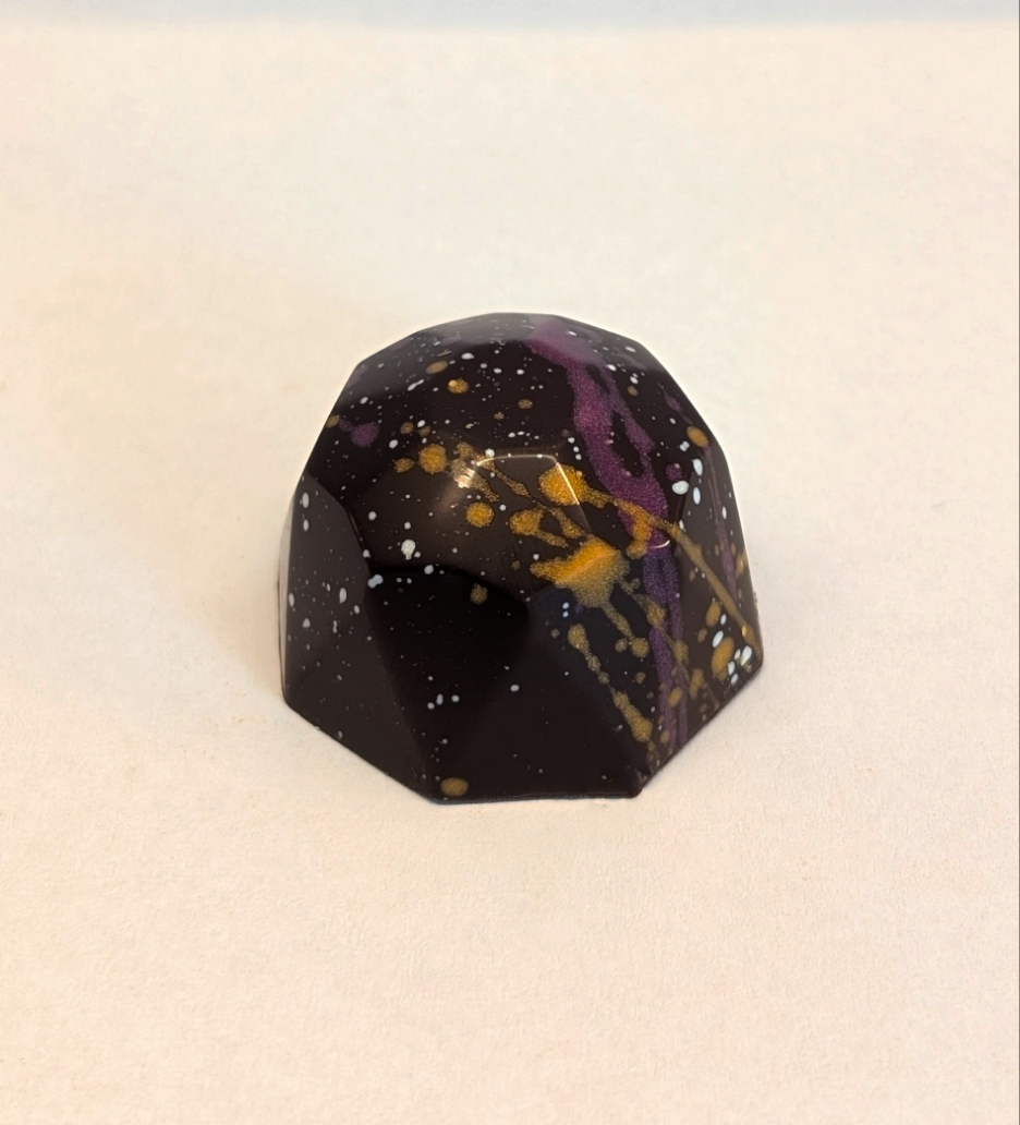 Passionfruit Ginger