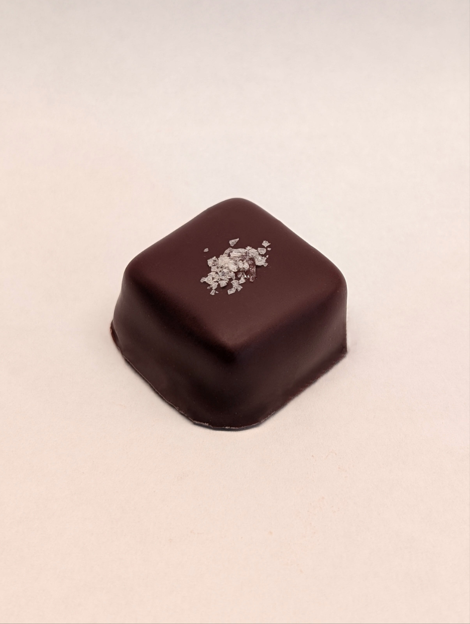 Salted Caramel