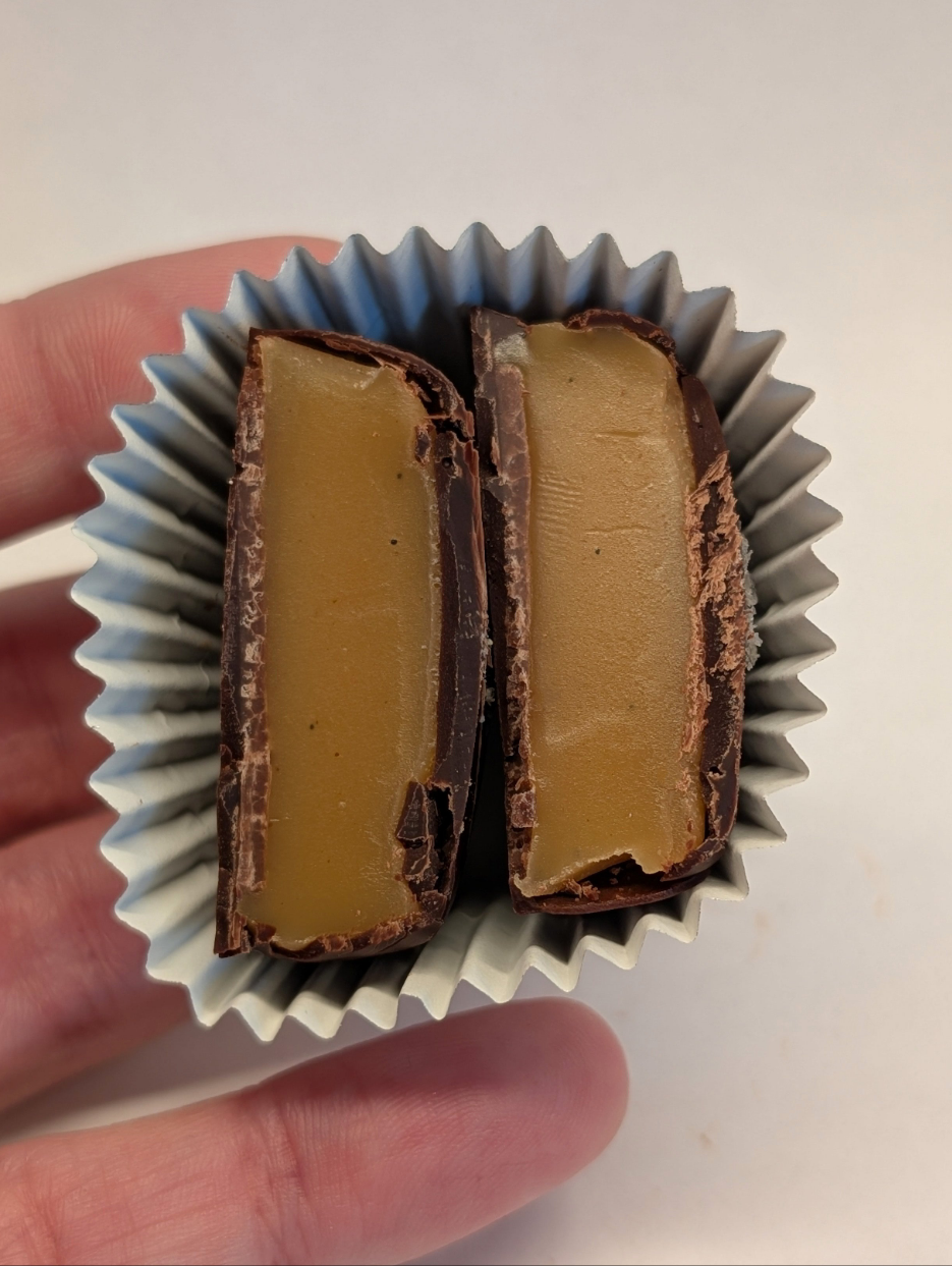 Salted Caramel