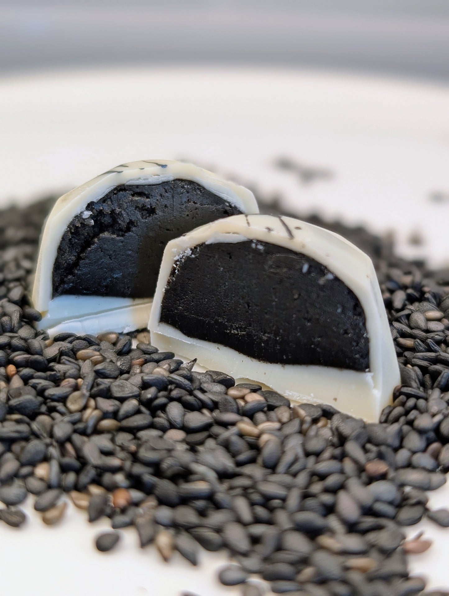 Black Sesame
