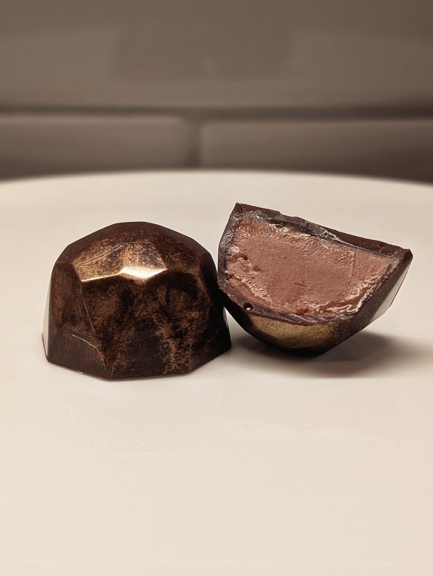Brown Butter Meltaways