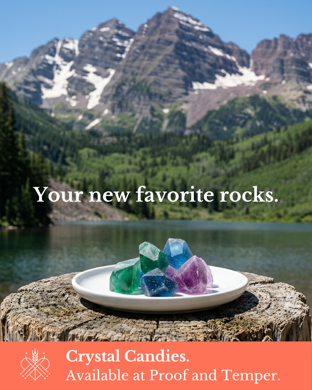 New & Limited-Edition Offerings