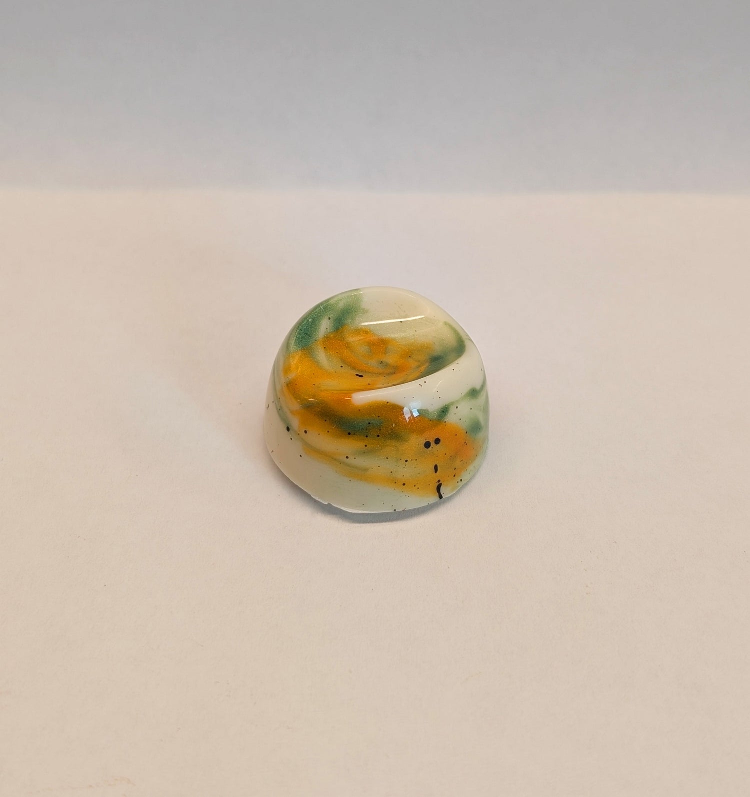 Chocolate Bonbon Menu