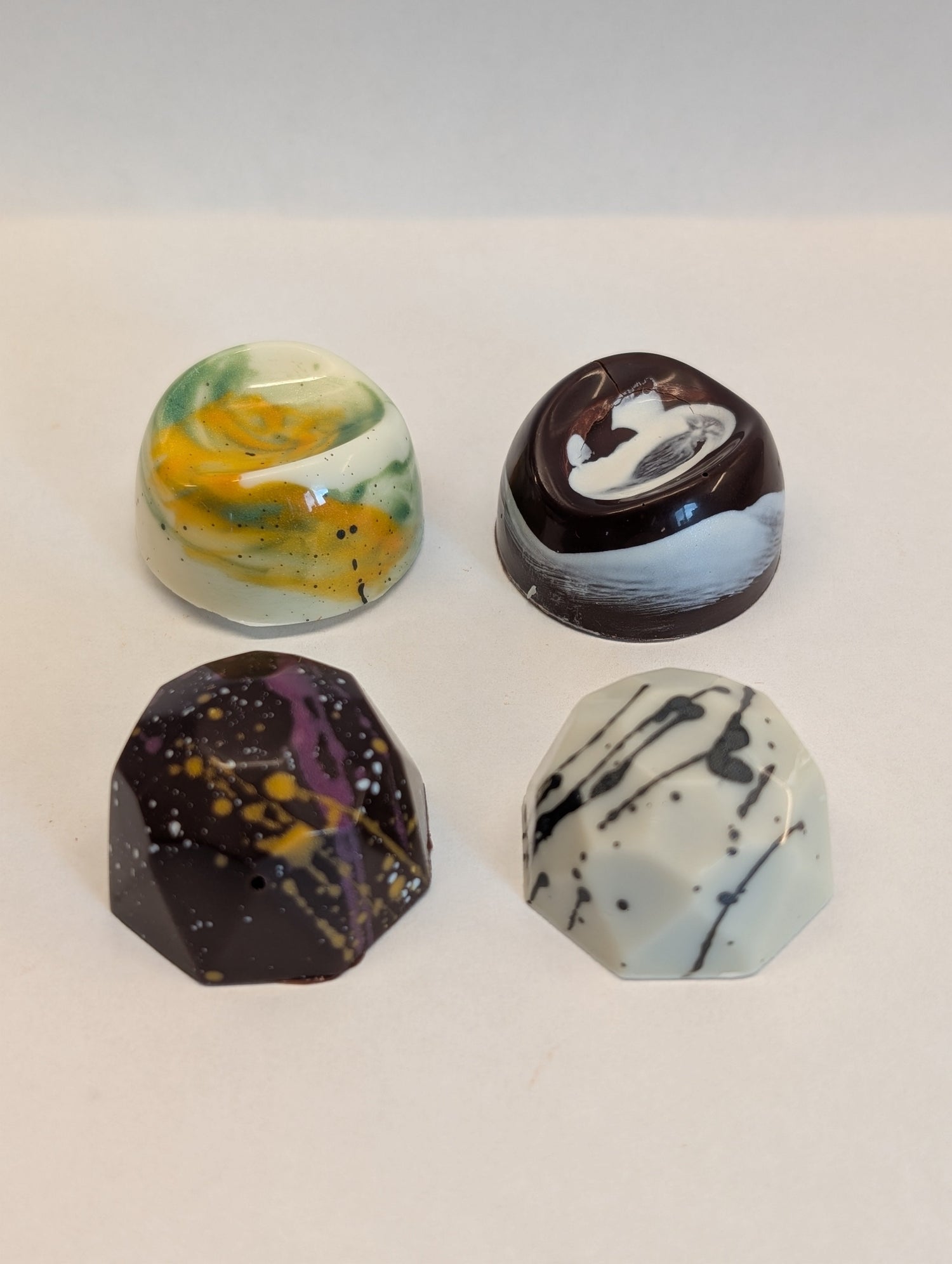 Chocolate Bonbon Assortments