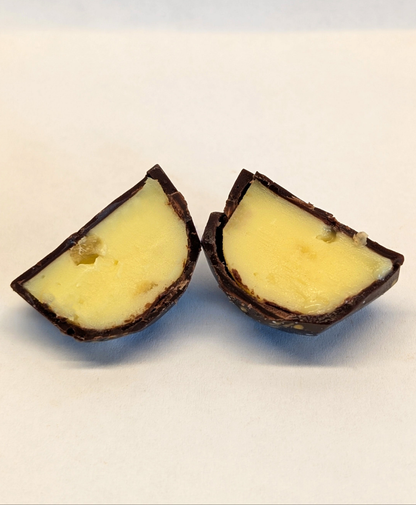 Passionfruit Ginger