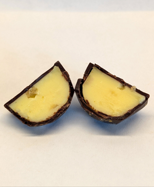 Passionfruit Ginger