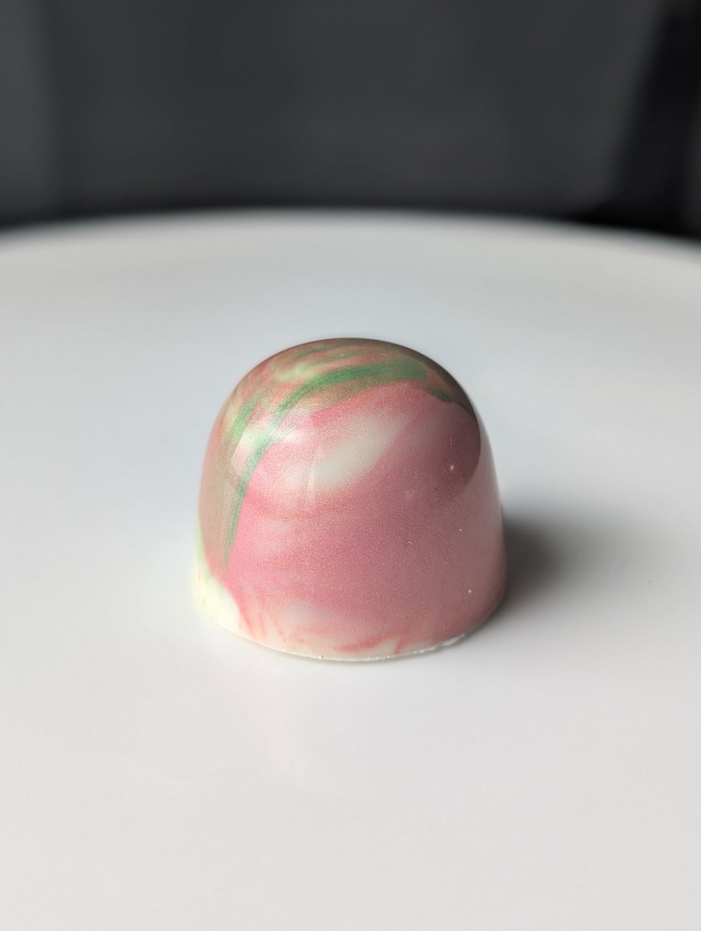 Strawberry Matcha