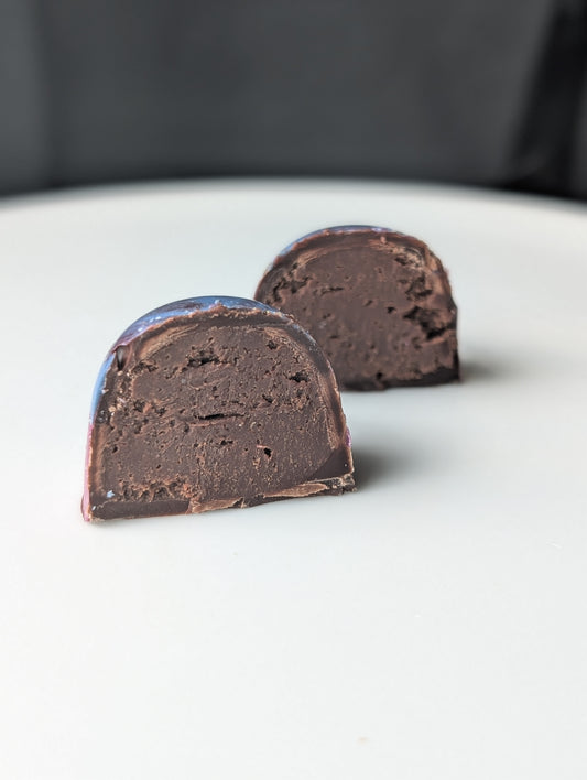 70% Dark Chocolate