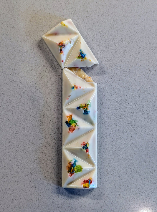Cereal Milk Bar