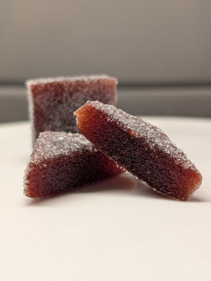 Pâte de Fruits