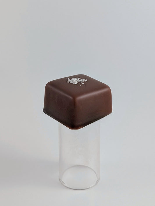 Salted Caramel