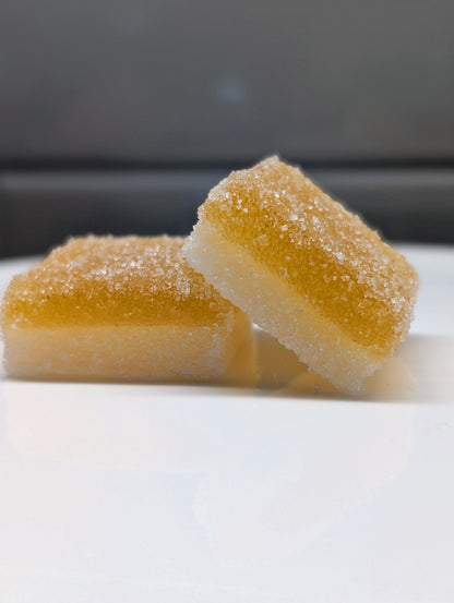 Pâte de Fruits