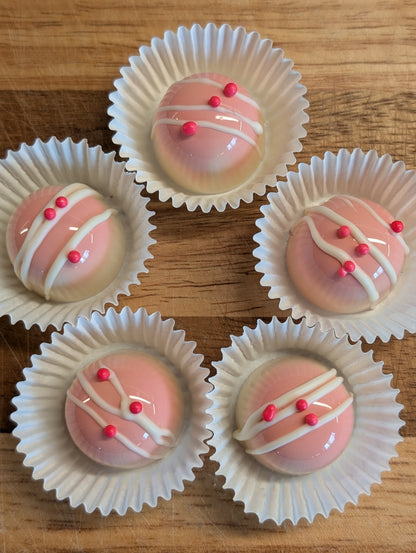 Strawberry Shortcake