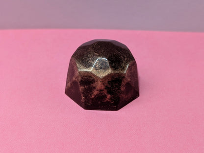 Brown Butter Meltaways