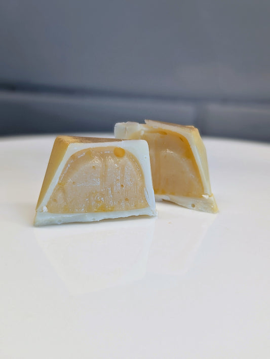 Lemon & Honey