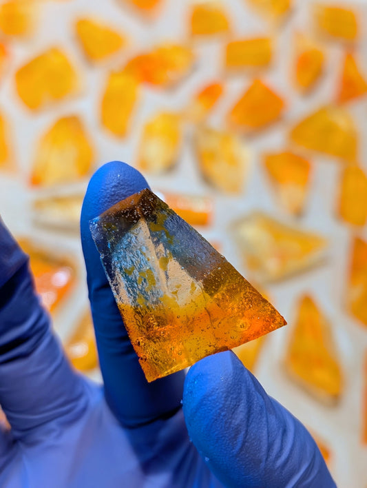 Kohakuto (Crystal Candy)