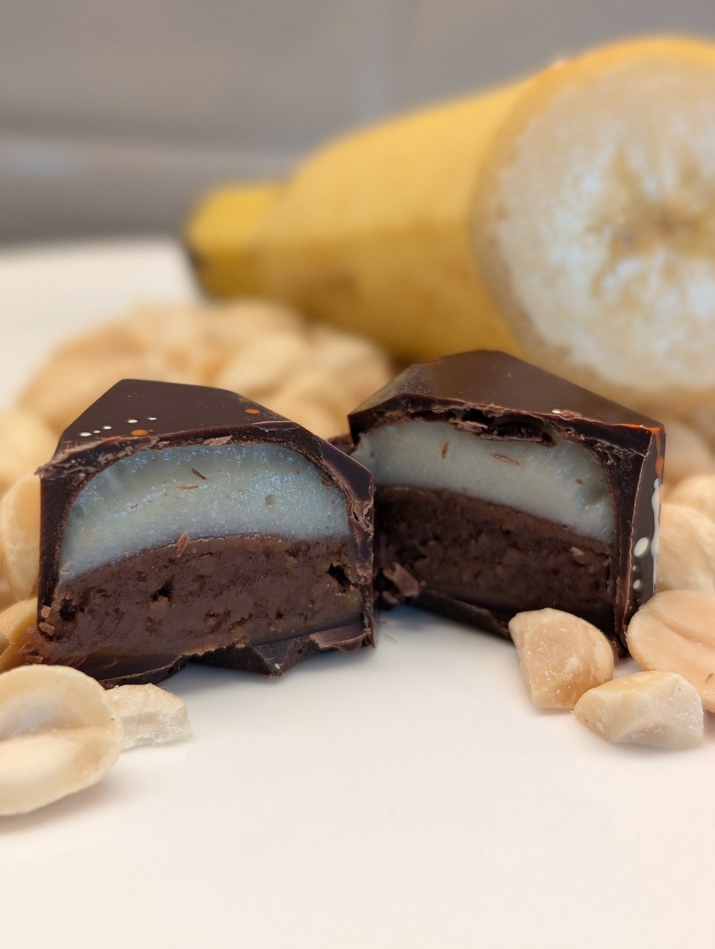 Peanut Butter Banana