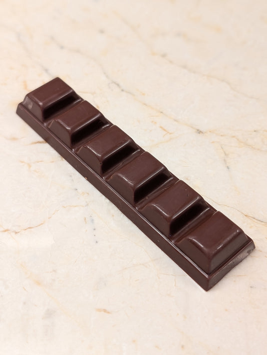 Toffee Pretzel Crunch Snack Bar