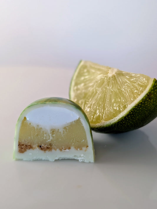 Key Lime Pie