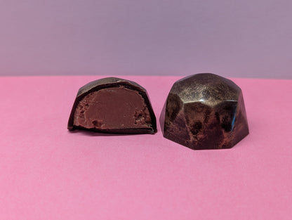 Brown Butter Meltaways