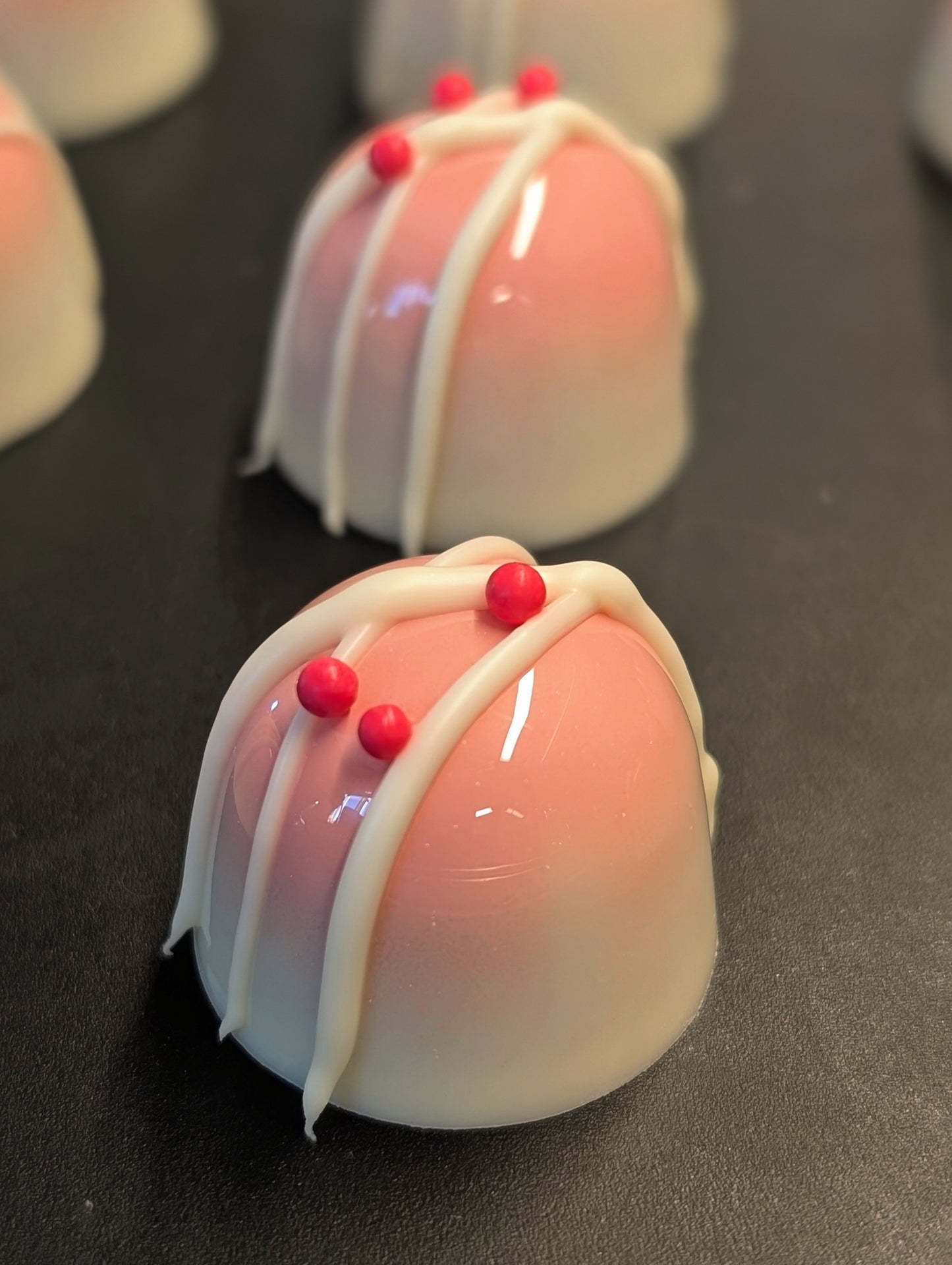 Strawberry Shortcake