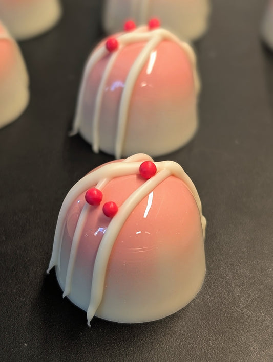 Strawberry Shortcake