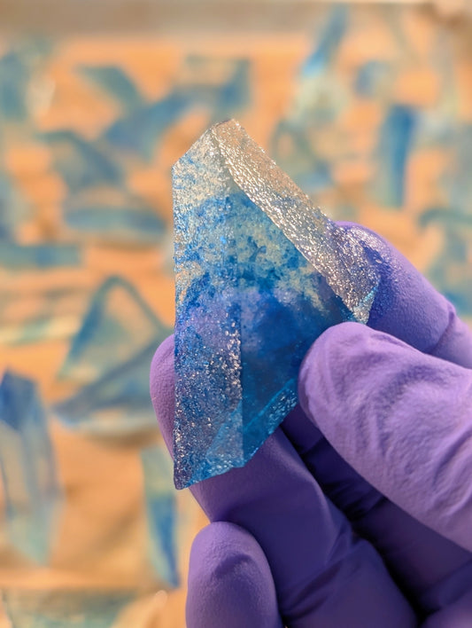 Kohakuto (Crystal Candy)