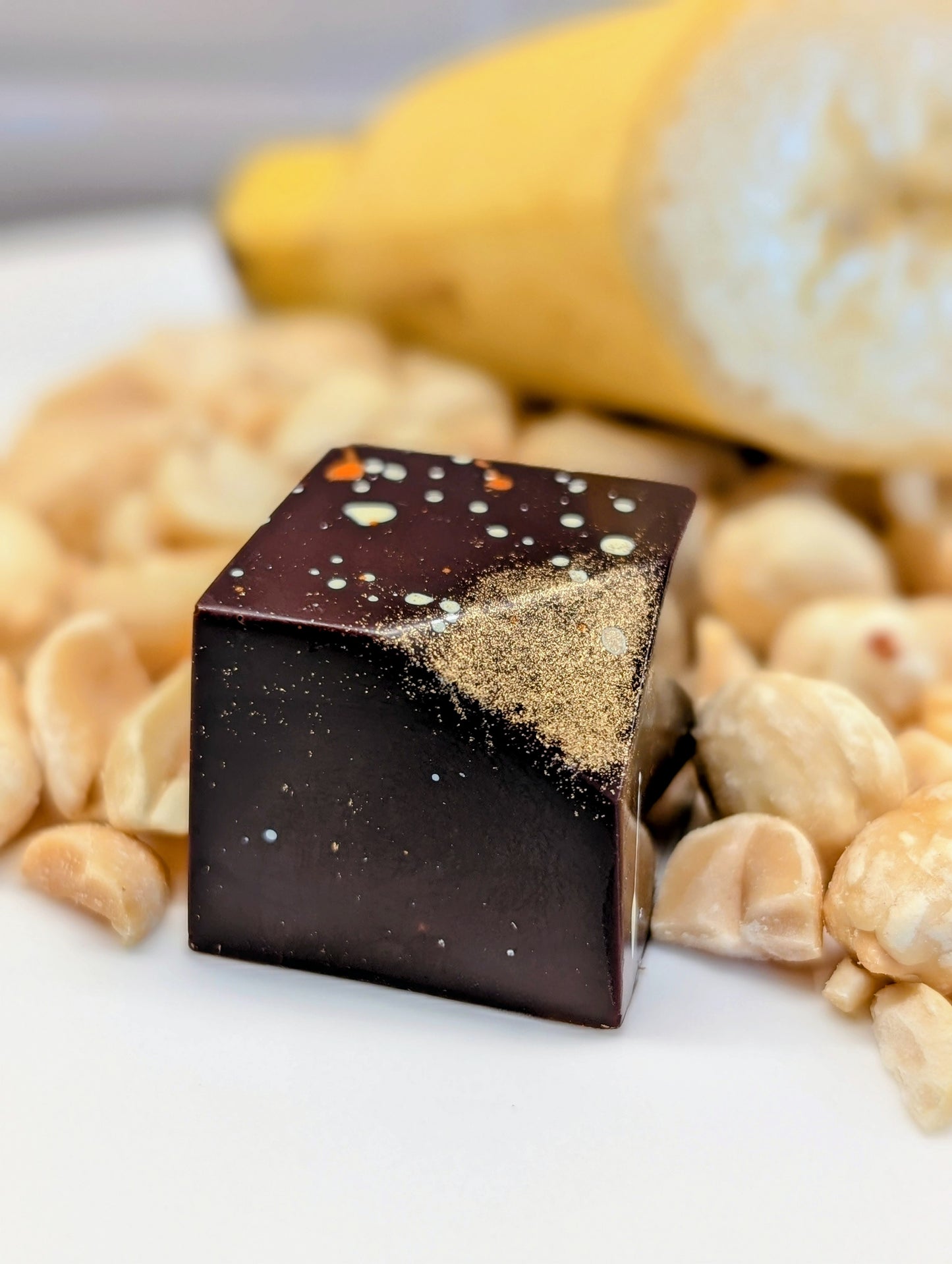 Peanut Butter Banana