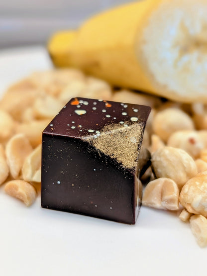 Peanut Butter Banana