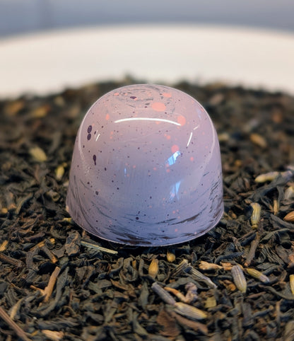 High Tea Caramel