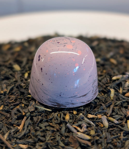 High Tea Caramel